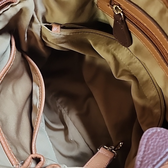 Jose Hess I love You Bag Purse - Picture 10 of 11